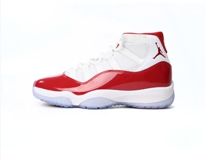 What is the design inspiration behind the Air Jordan 11 High Cherry CT8012-116|dopesneakers.vip-watch2024?
